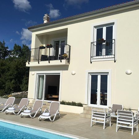 Holiday Home Aqua Šmrika 外观 照片