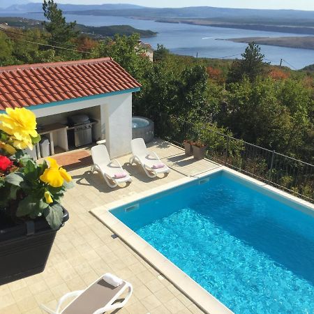 Holiday Home Aqua Šmrika 外观 照片