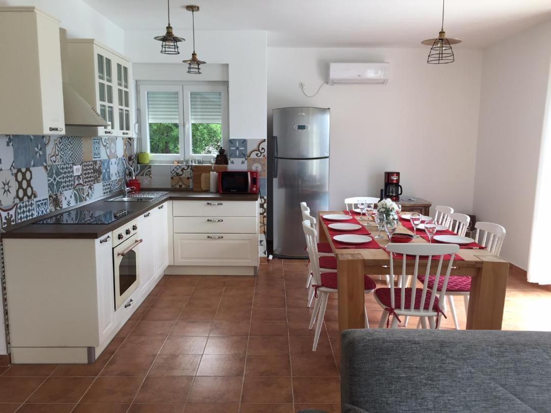 Holiday Home Aqua Šmrika 外观 照片