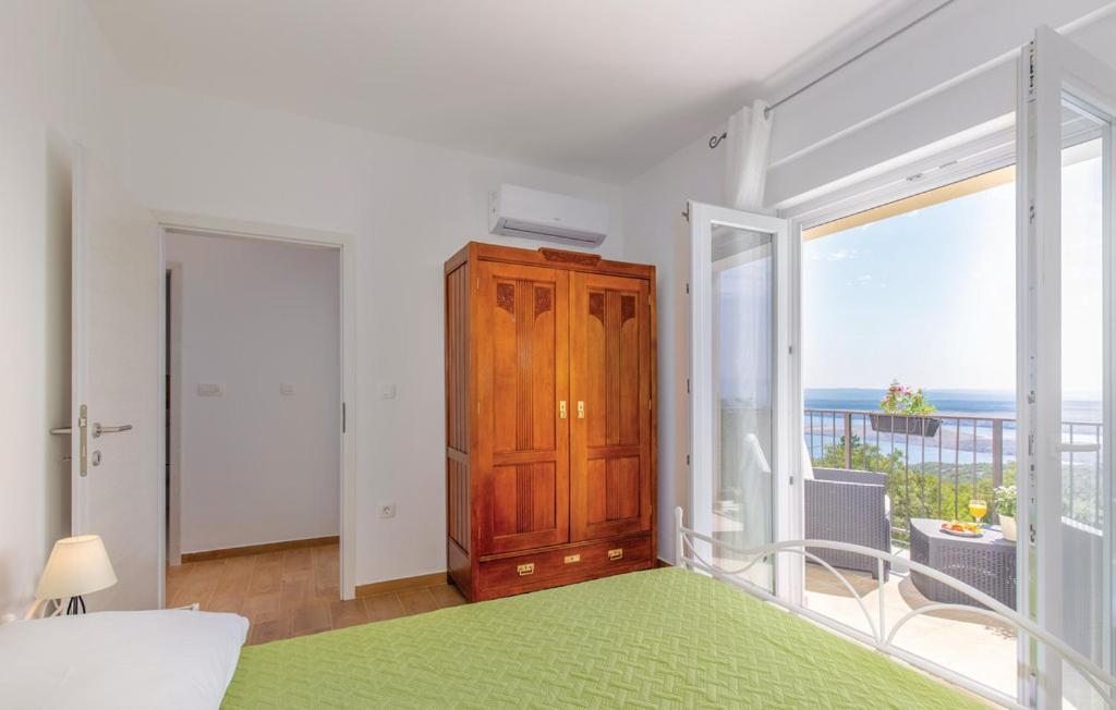 Holiday Home Aqua Šmrika 外观 照片