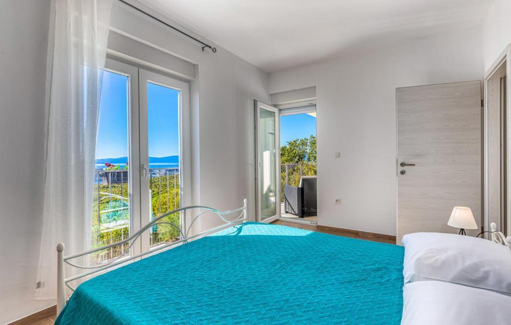 Holiday Home Aqua Šmrika 外观 照片