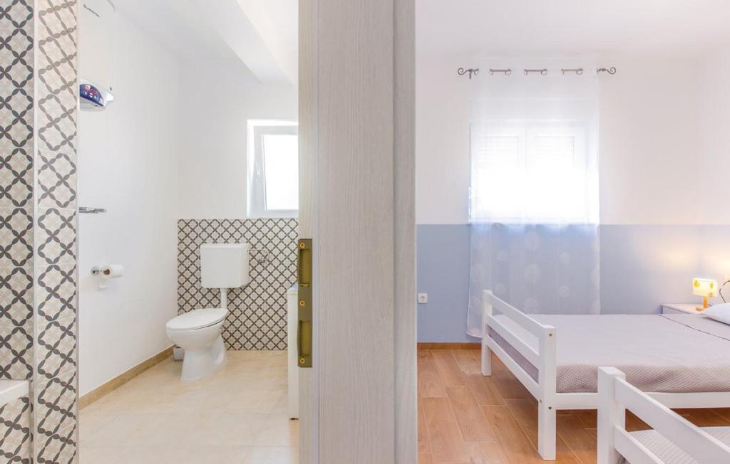 Holiday Home Aqua Šmrika 外观 照片