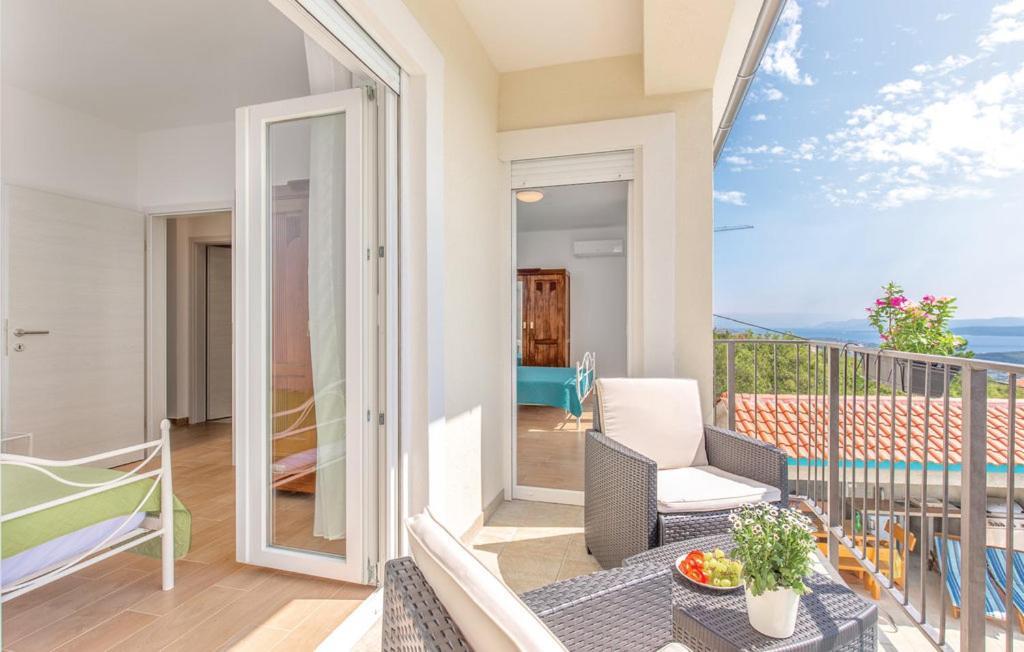 Holiday Home Aqua Šmrika 外观 照片