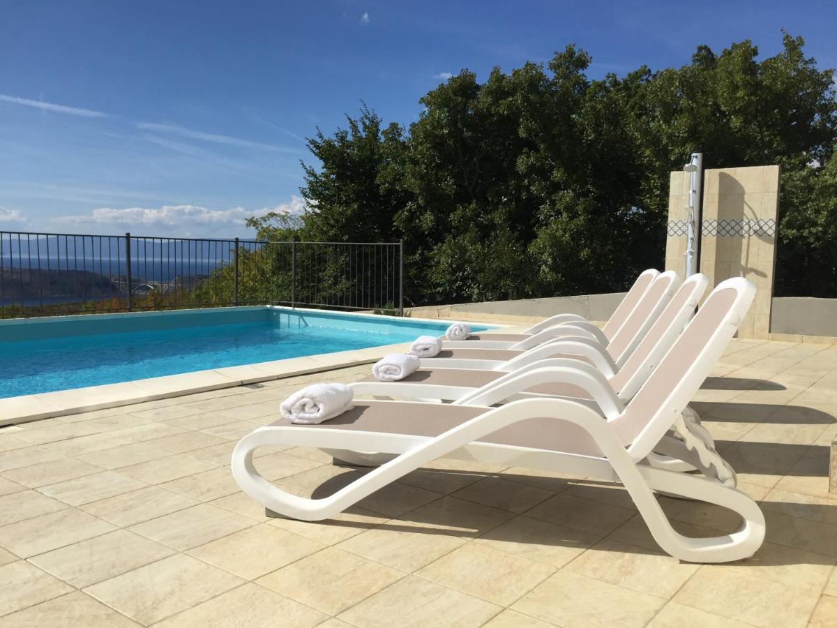 Holiday Home Aqua Šmrika 外观 照片
