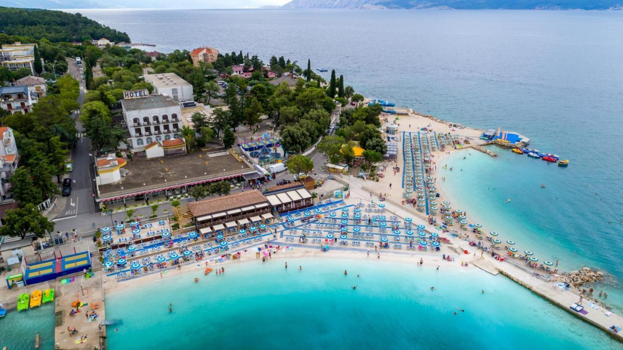Holiday Home Aqua Šmrika 外观 照片