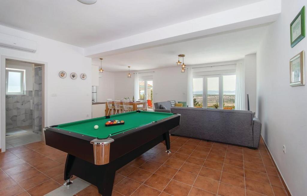 Holiday Home Aqua Šmrika 外观 照片