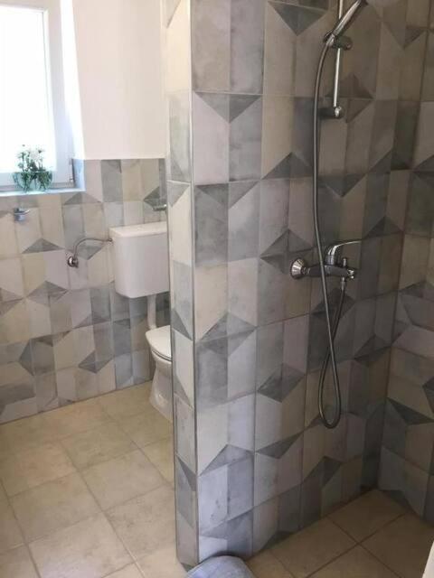 Holiday Home Aqua Šmrika 外观 照片