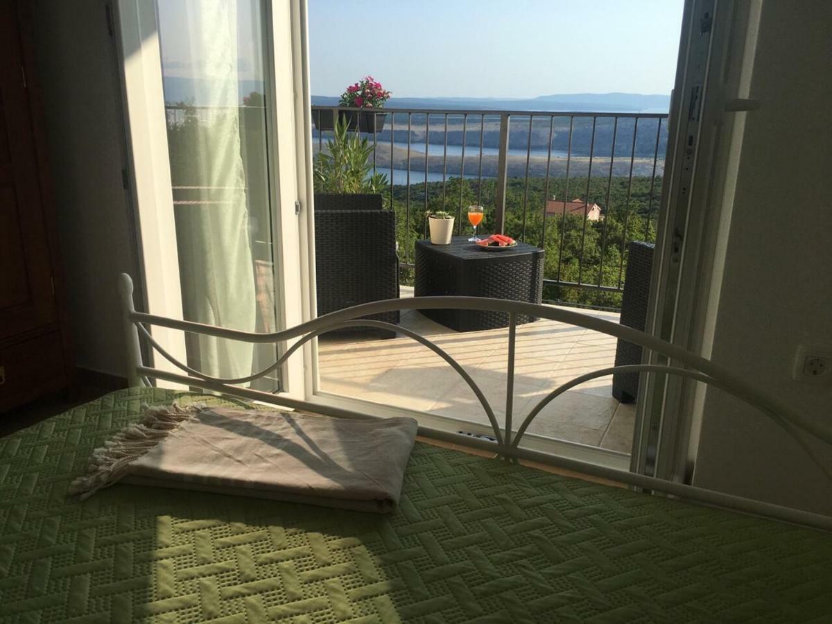 Holiday Home Aqua Šmrika 外观 照片